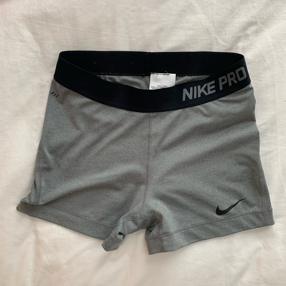 Nike Pro Compression Short